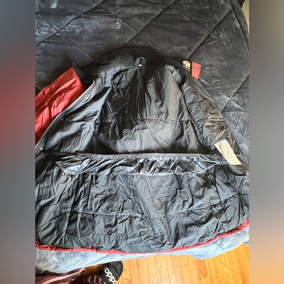 Kanuk winter coat size 1 - Picture 5 of 10